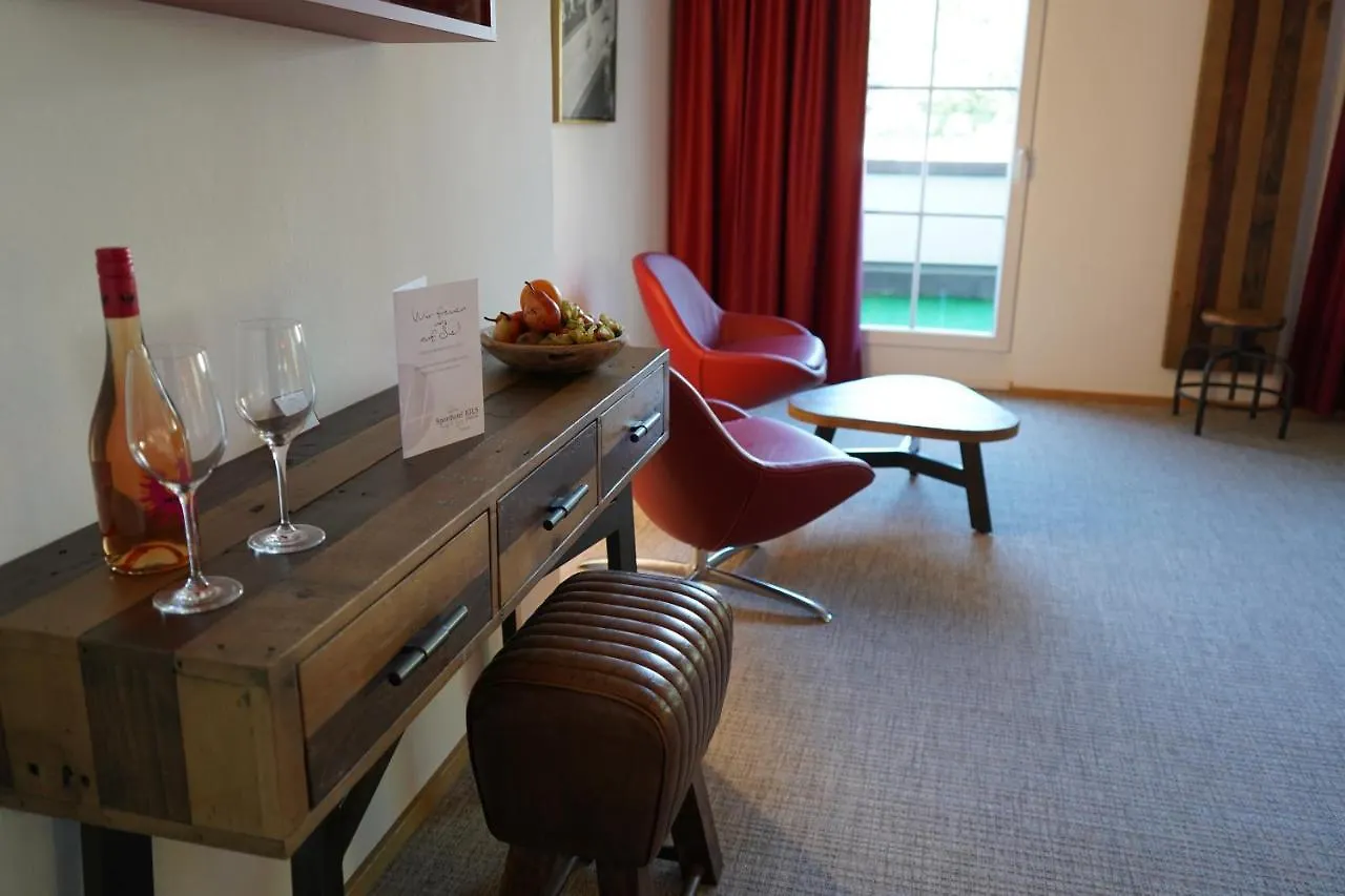 Sporthotel Igls Innsbruck Hotel