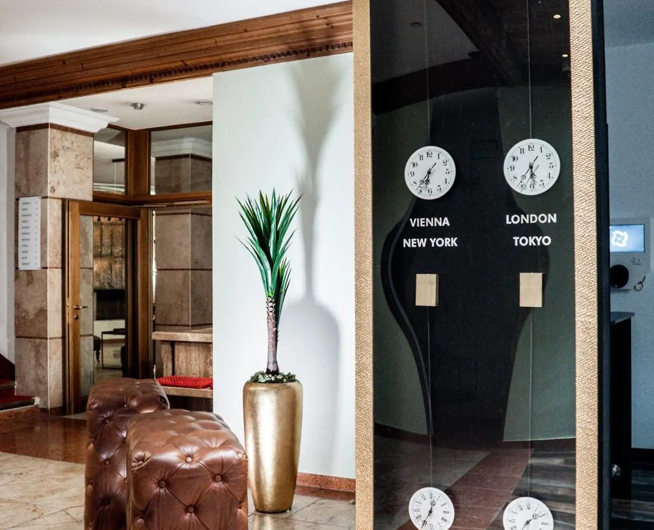 Sporthotel Igls Innsbruck Hotel