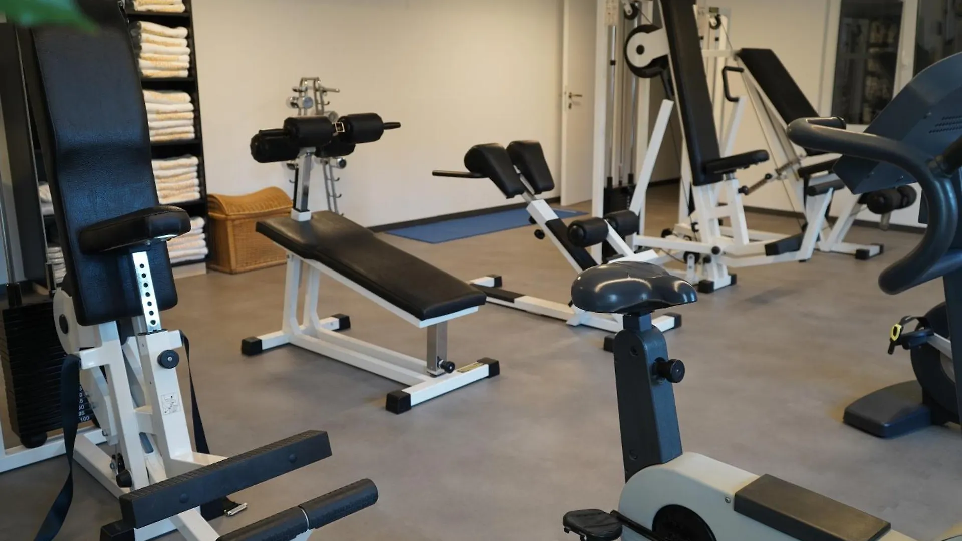 Sporthotel Igls Innsbruck Hotel
