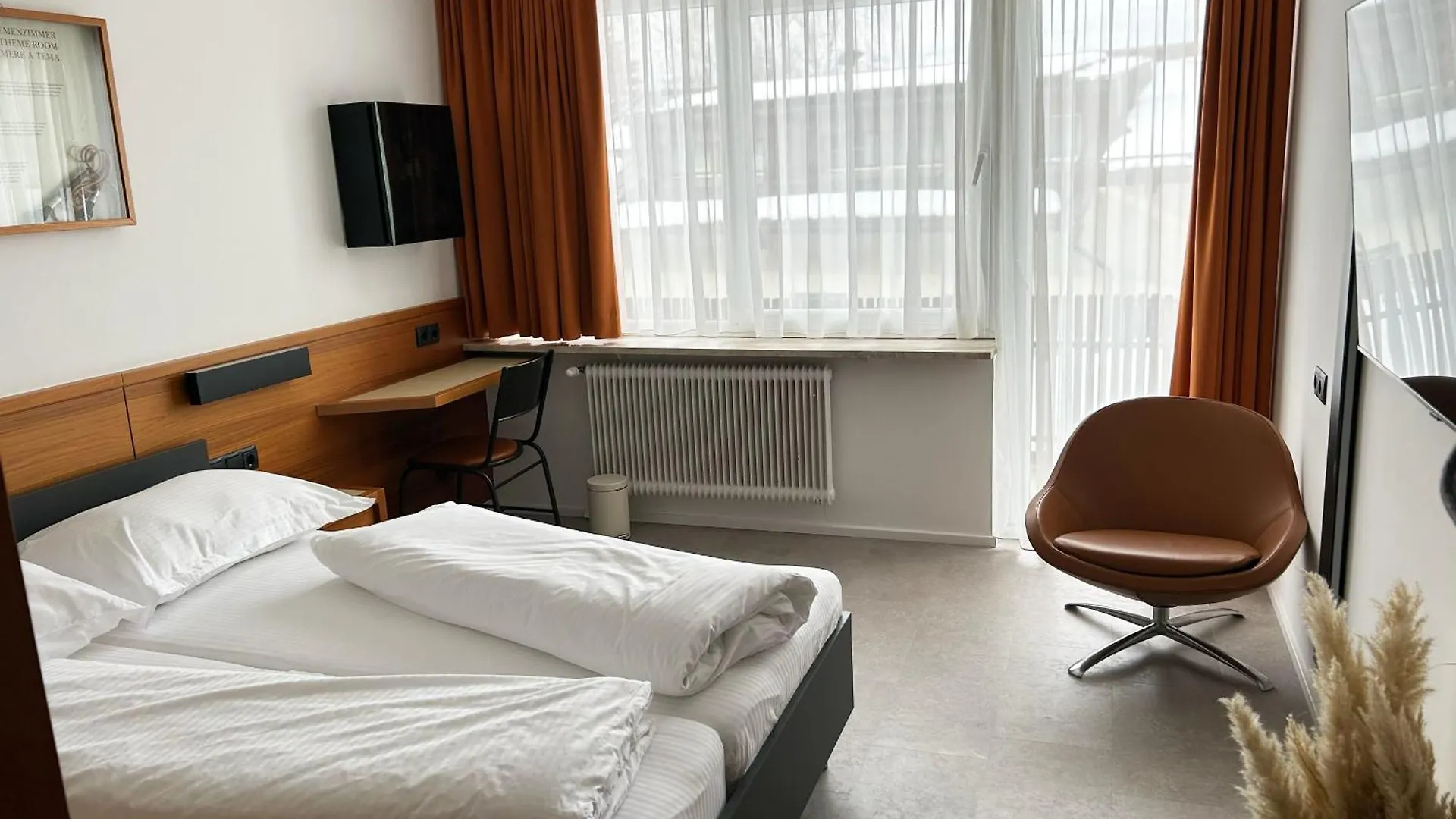 Sporthotel Igls Innsbruck 4*,