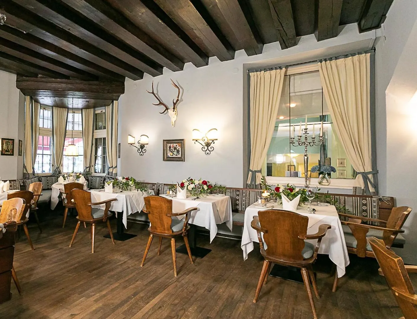Sporthotel Igls Innsbruck 4*,  Austria