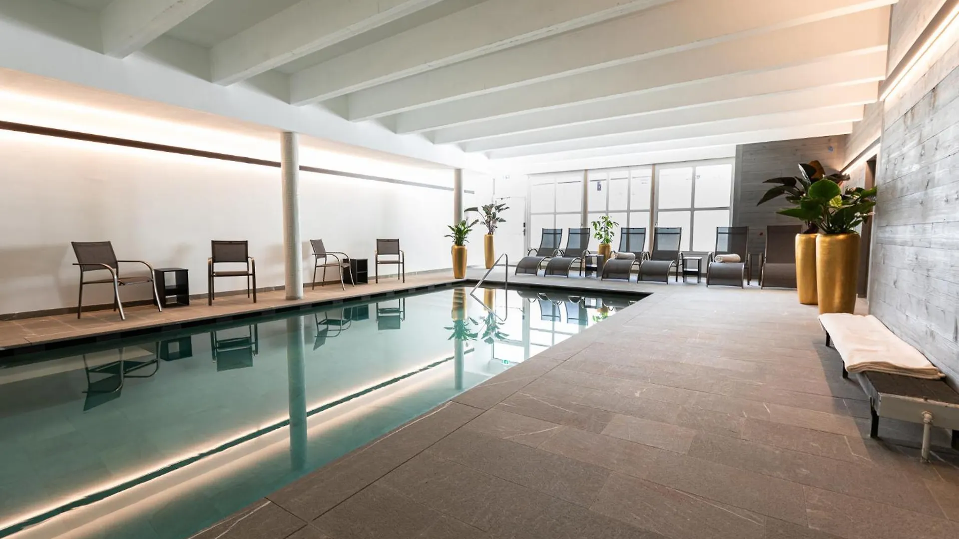 Sporthotel Igls Innsbruck