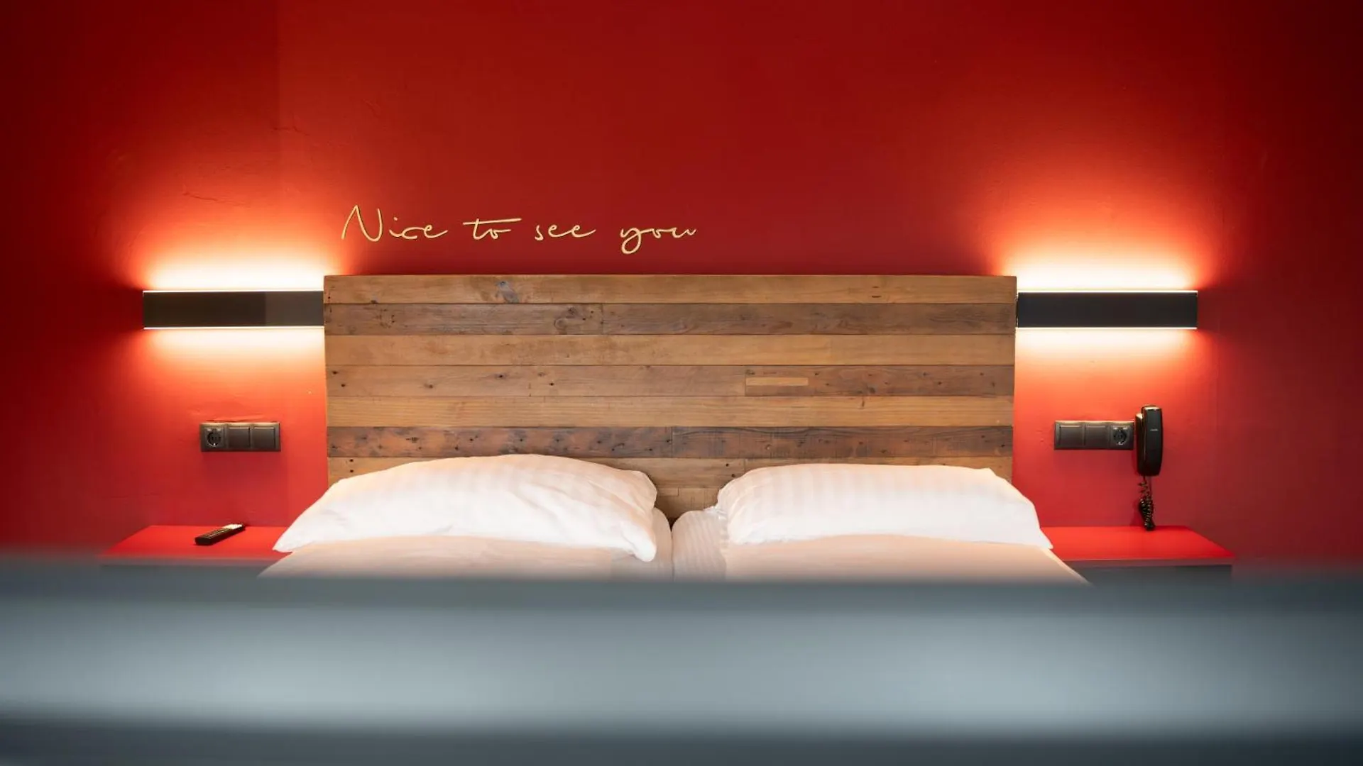 Sporthotel Igls Innsbruck Hotel
