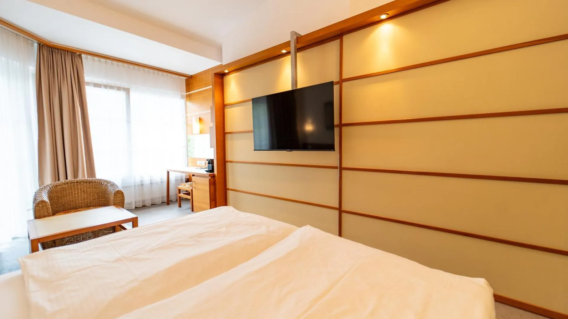 Hotel Sporthotel Igls Innsbruck