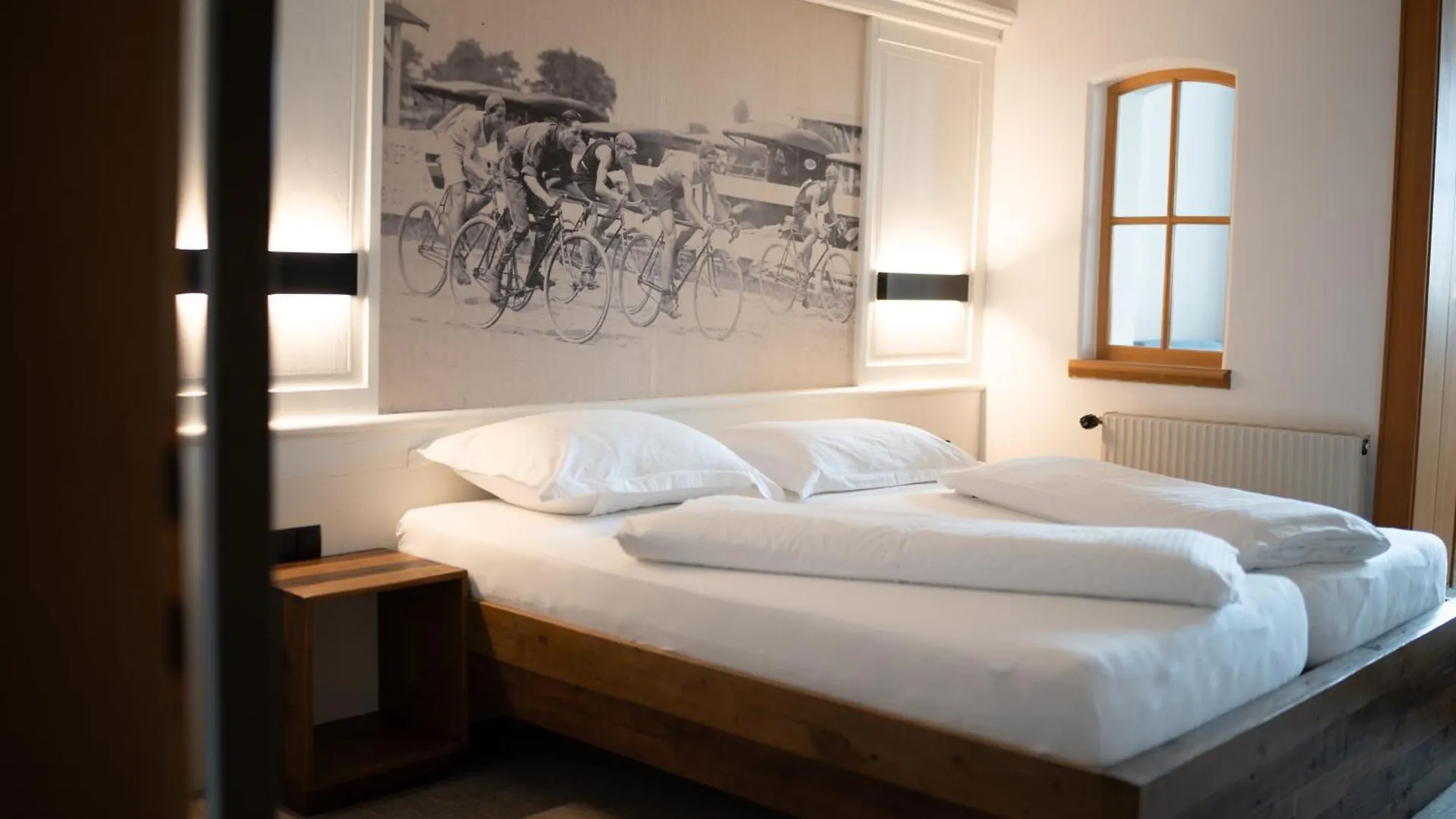 Sporthotel Igls Innsbruck Hotel