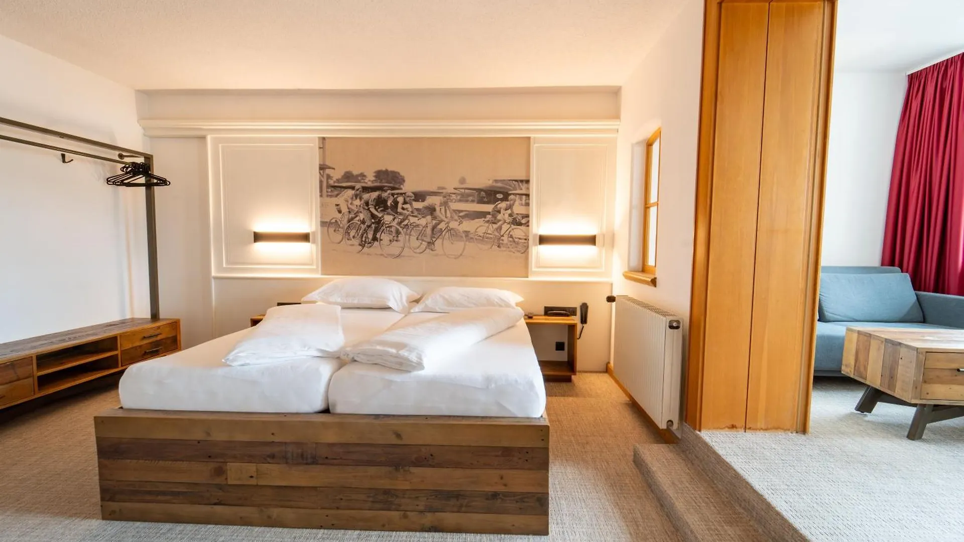 **** Hotel Sporthotel Igls Innsbruck Austria